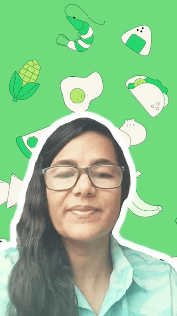Isabel testimonial
